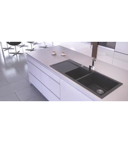 Miért a Gránit mosogatók?