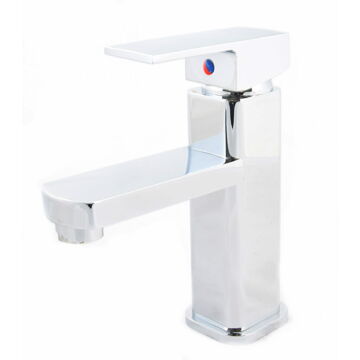 Caro fürdőszobai mosdó csaptelep króm Caro fürdőszobai mosdó csaptelep króm