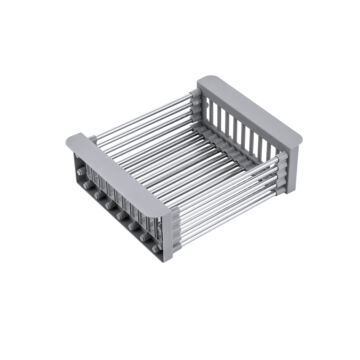 Gamma gyümölcsmosó, szárító, szürke