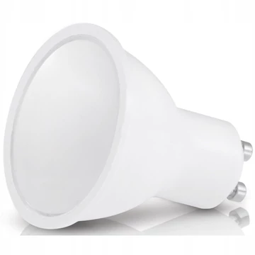 DOMENO ID-34 LED izzó GU10 5W semleges fehér