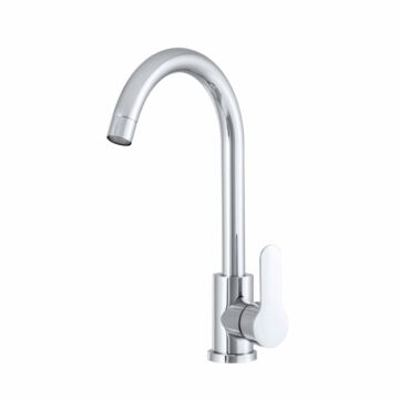 Deco konyhai csaptelep króm Deco konyhai csaptelep króm