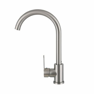 Deco konyhai csaptelep inox Deco konyhai csaptelep inox