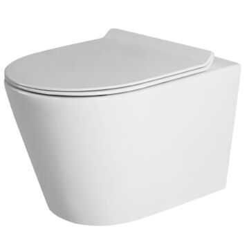 Gabi WC csésze fehér