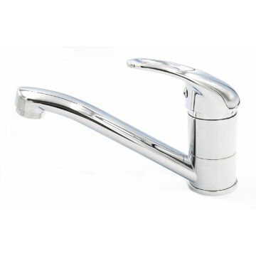 Alfa 2 konyhai csaptelep króm Alfa 2 konyhai csaptelep króm