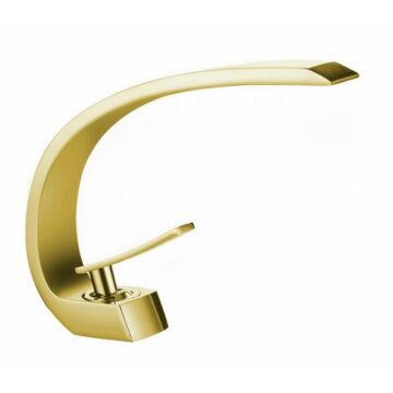 Mexen Lupus fürdőszobai csaptelep arany Mexen Lupus fürdőszobai csaptelep arany