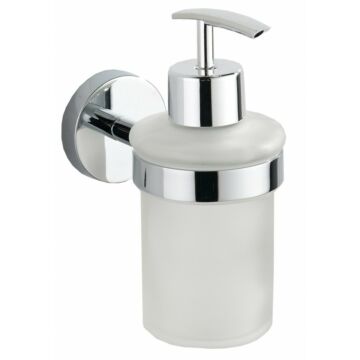 Remo folyadékadagoló króm Remo folyadékadagoló króm