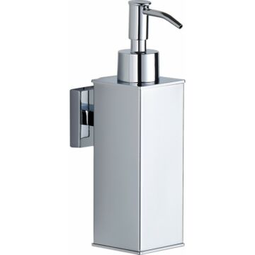 Square folyadékadagoló króm Square folyadékadagoló króm