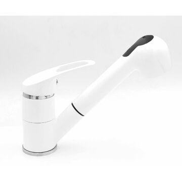 Atut konyhai csaptelep fehér Atut konyhai csaptelep fehér