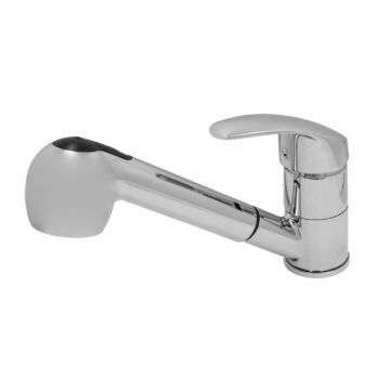 Atut konyhai csaptelep króm Atut konyhai csaptelep króm