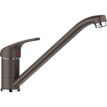 BLANCO DARAS álló konyhai csaptelep, kávébarna BLANCO DARAS álló konyhai csaptelep, kávébarna