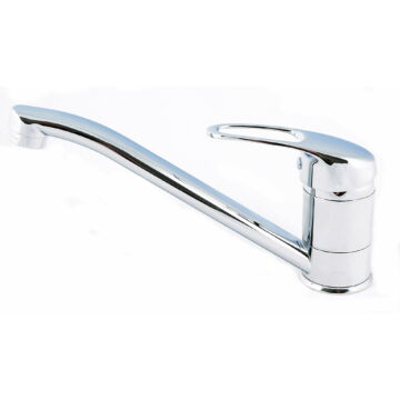 Alfa konyhai csaptelep króm Alfa konyhai csaptelep króm