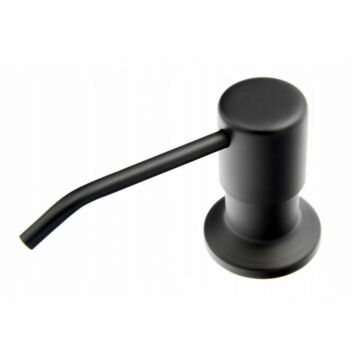 Do folyadékadagoló fekete Do folyadékadagoló fekete