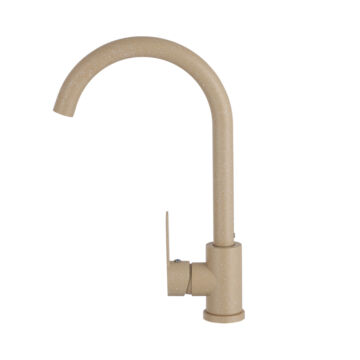 Deco konyhai csaptelep bézs Deco konyhai csaptelep bézs