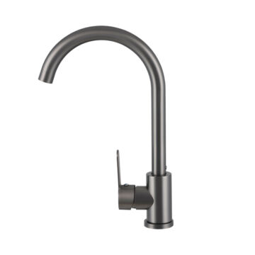 Deco konyhai csaptelep grafit Deco konyhai csaptelep grafit