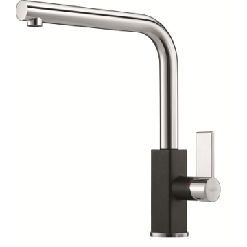 FRANKE MARIS konyhai csaptelep fekete FRANKE MARIS konyhai csaptelep fekete