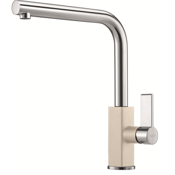 FRANKE MARIS konyhai csaptelep bézs-króm FRANKE MARIS konyhai csaptelep bézs-króm