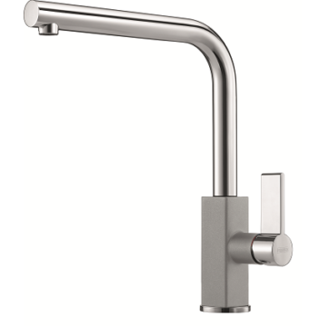 FRANKE MARIS konyhai csaptelep szürke-króm FRANKE MARIS konyhai csaptelep szürke-króm