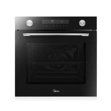 MIDEA 7NP30E0— Multifunkciós sütő