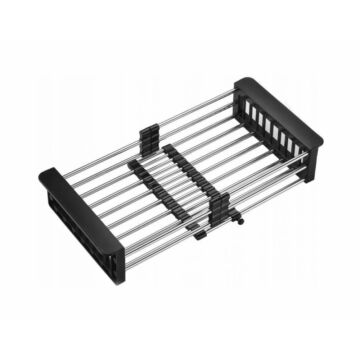 Mexen gyümölcsmosó, szárító, fekete