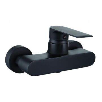 Royo csaptelep zuhanyhoz fekete Royo csaptelep zuhanyhoz fekete