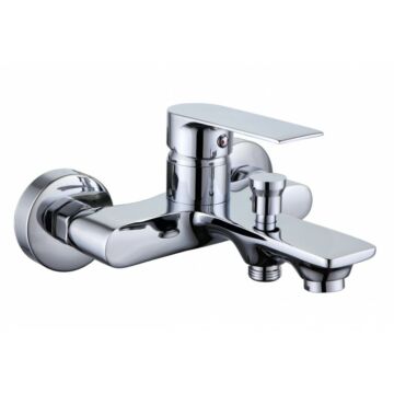 Royo fürdőszobai kádtöltő króm Royo fürdőszobai kádtöltő króm