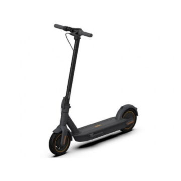 Ninebot KickScooter MAX G30E II elektromos roller