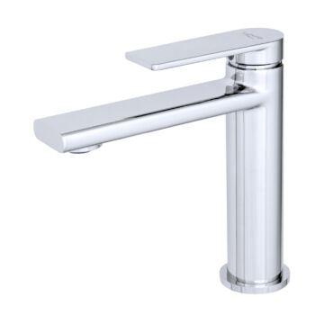 Rossa fürdőszobai mosdó csaptelep króm Rossa fürdőszobai mosdó csaptelep króm