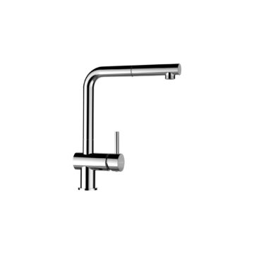 Schock Croma Ext konyhai csaptelep króm Schock Croma Ext konyhai csaptelep króm