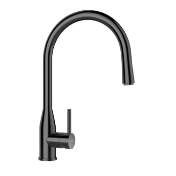 Schock Kavus Ext konyhai csaptelep gunmetal