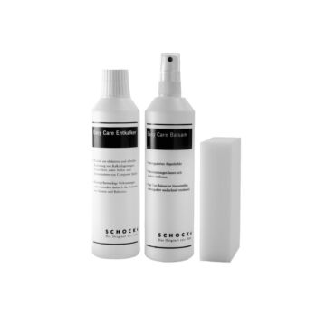 Schock Easy Care Set tisztító és ápoló készlet Schock Easy Care Set tisztító és ápoló készlet