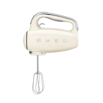 SMEG KÉZI MIXER, bézs