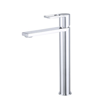 Simba magas fürdőszobai mosdó csaptelep króm Simba magas fürdőszobai mosdó csaptelep króm