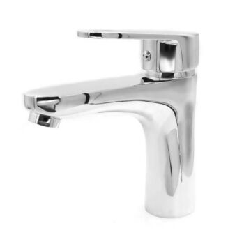 Cobi fürdőszoba mosdó csaptelep króm Cobi fürdőszoba mosdó csaptelep króm