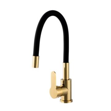 Flex 2 konyhai csaptelep arany Flex 2 konyhai csaptelep arany