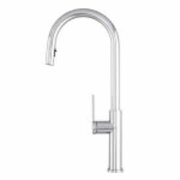 Slender konyhai csaptelep króm Slender konyhai csaptelep króm