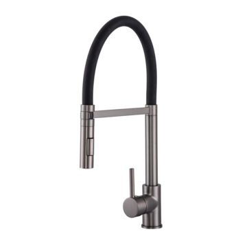 Vento konyhai csaptelep gun gray Vento konyhai csaptelep gun gray