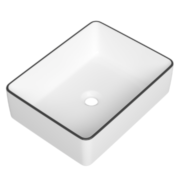 Gamma Cava mosdókagyló  Gamma Cava mosdókagyló