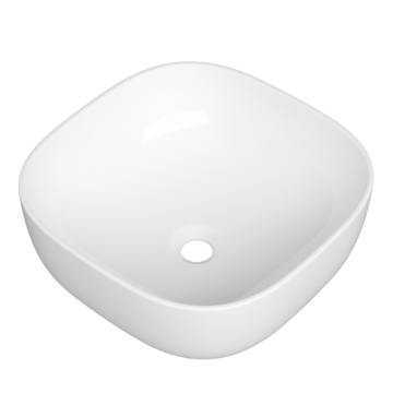 Gamma Kama Square mosdókagyló  Gamma Kama Square mosdókagyló