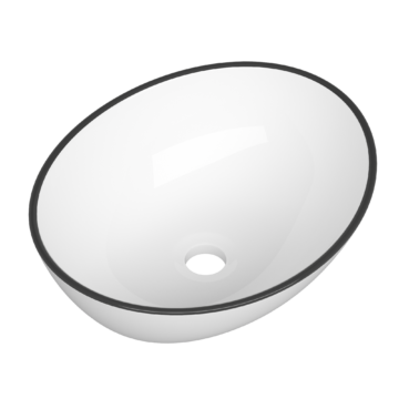 Gamma Lilo mosdókagyló