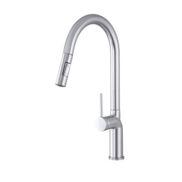 Vera konyhai csaptelep króm Vera konyhai csaptelep króm