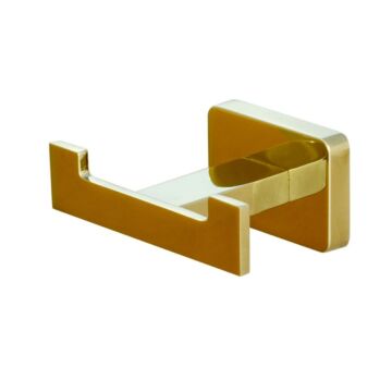 Caro törölközőtartó arany