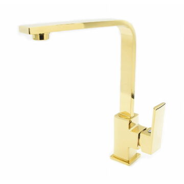 Nook konyhai csaptelep arany Nook konyhai csaptelep arany