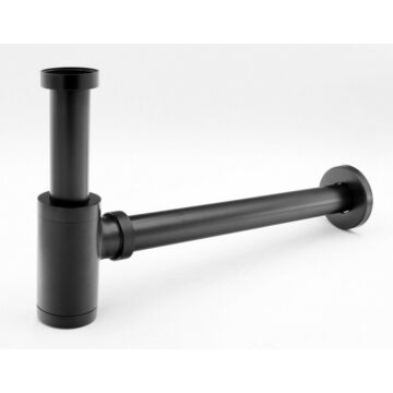 Gamma Mosie mosdószifon fekete Gamma Mosie mosdószifon fekete