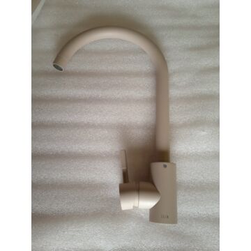 Mona konyhai csaptelep bézs Mona konyhai csaptelep bézs