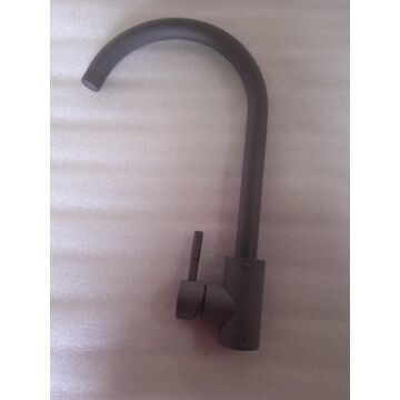 Mona konyhai csaptelep szürke Mona konyhai csaptelep szürke