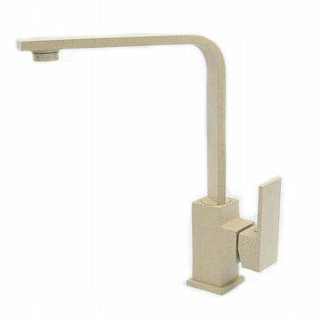 Nook konyhai csaptelep bézs-szemcsés Nook konyhai csaptelep bézs-szemcsés