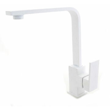 Nook konyhai csaptelep fehér Nook konyhai csaptelep fehér