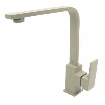 Nook konyhai csaptelep szürke-szemcsés Nook konyhai csaptelep szürke-szemcsés