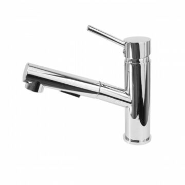 Cado2 konyhai csaptelep króm Cado2 konyhai csaptelep króm