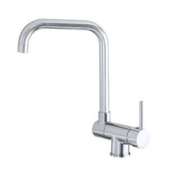 Podoki konyhai csaptelep króm Podoki konyhai csaptelep króm